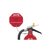 STI STI-6200-ES Alarma Theft Stopper® Para Prevenir Rob