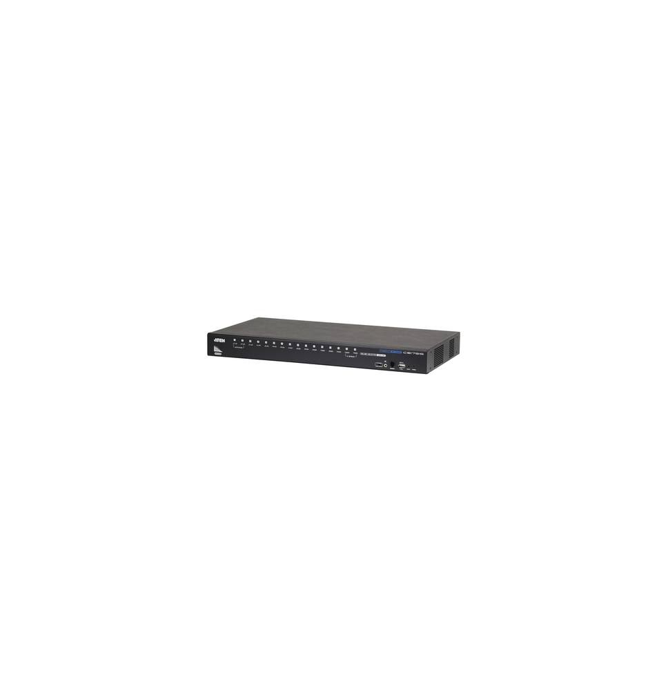 ATEN CS17916 Consola KVM USB | 16 Computadoras HDMI | H