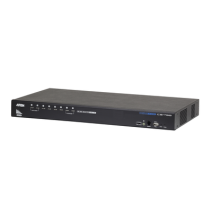 ATEN CS1798 Switch KVM HDMI | 8 puertos | USB de 8 puer