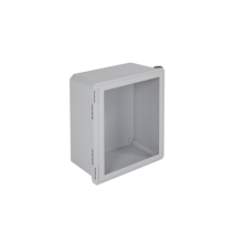 STI EF201610-W Gabinete de Fibra de Vidrio IP66 para Us