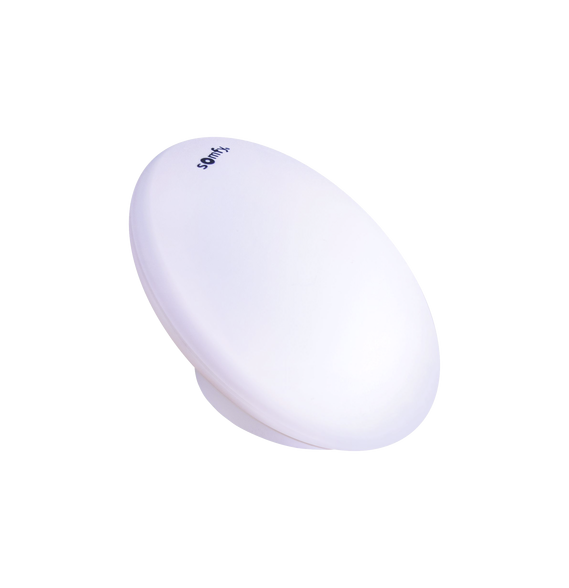 SOMFY 9027166 INTEO HUB controlador se señal inalambric