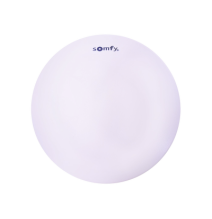 SOMFY 9027166 INTEO HUB controlador se señal inalambric