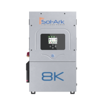 SOL-ARK 8K2P Inversor Solar Interactivo Hibrido/ 8 Kw/