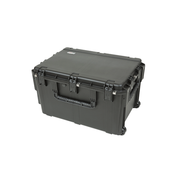 SKB 3I-3021-18BC Maletín Plástico Impermeable IP-67 de