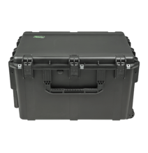 SKB 3I-3021-18BC Maletín Plástico Impermeable IP-67 de