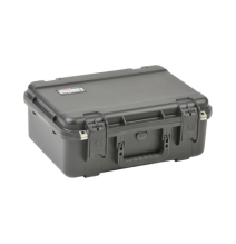 SKB 3I-1813-7WMC Maletín Plástico Impermeable IP-67 de