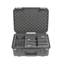 SKB 3I-1813-7WMC Maletín Plástico Impermeable IP-67 de