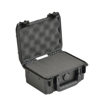 SKB 3I-0705-3B-C Maletín Plástico Impermeable IP-67 de