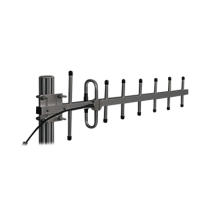 SINCLAIR SY307-SF9SNMABK Antena Yagi 440-460 MHz 10dB G