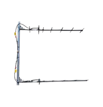 SINCLAIR SY3072-SF1SNM Antena Yagi Doble Direcional de