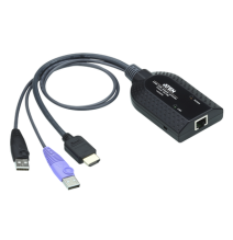 ATEN KA7188 Cable Adaptador KVM de Medios Virtuales | U