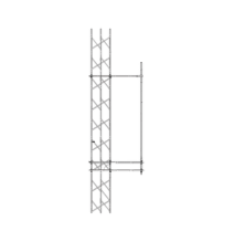 SINCLAIR SMK-345-A7 Montaje Lateral Ajustable en Kit pa