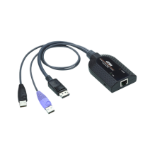 ATEN KA7189 Cable Adaptador KVM de Medios Virtuales | U