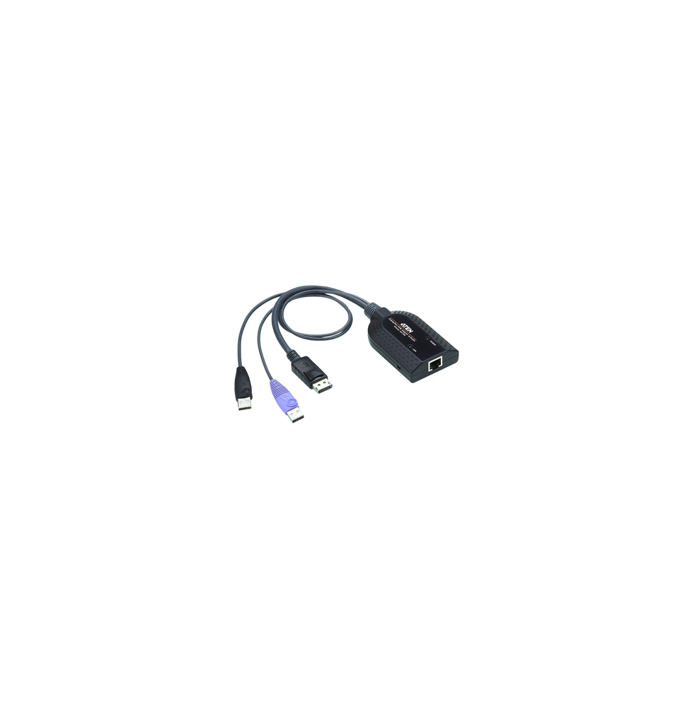 ATEN KA7189 Cable Adaptador KVM de Medios Virtuales | U