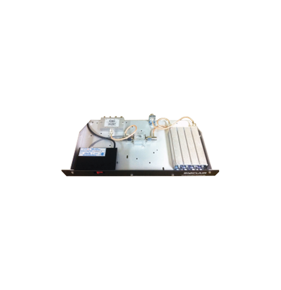SINCLAIR RM201-204G3N Multiacoplador con Preselector pa