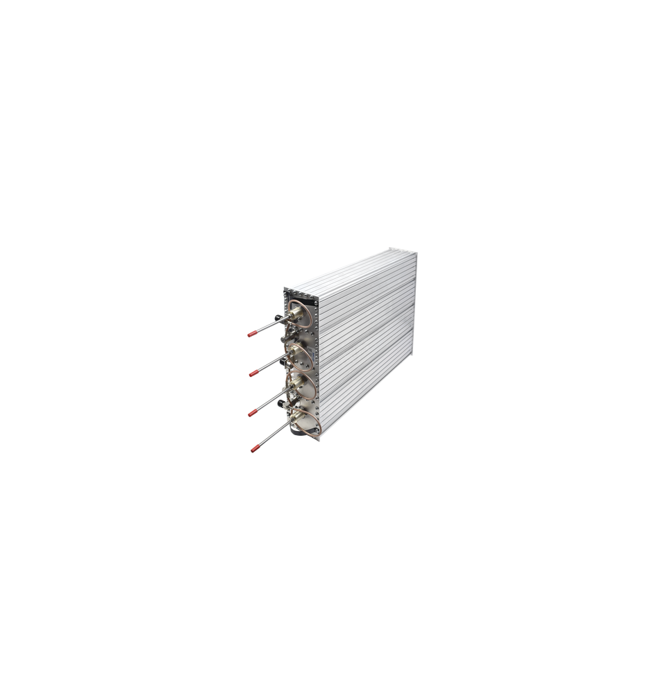 SINCLAIR Q2220-E Duplexer Pasa Banda-Rechazo de Banda 1