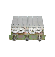 SINCLAIR MR256N-2 Duplexer Móvil para 148-160 MHz  6 Ca