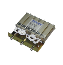 SINCLAIR MR256B-E6010 Duplexer Móvil Rechazo de Banda 1