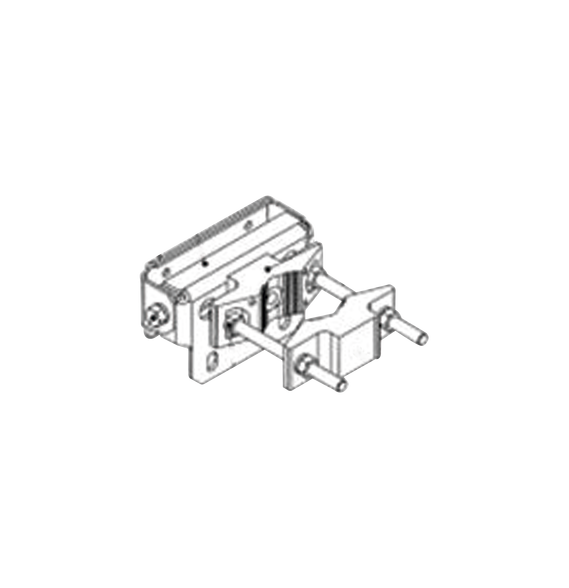 SINCLAIR CLAMP-170 Juego de Montaje Fijo para Antena Se