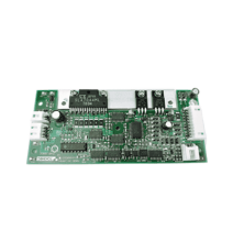 SIMRAD 4414-2321 Circuito master SMCC PCB para GC80/85