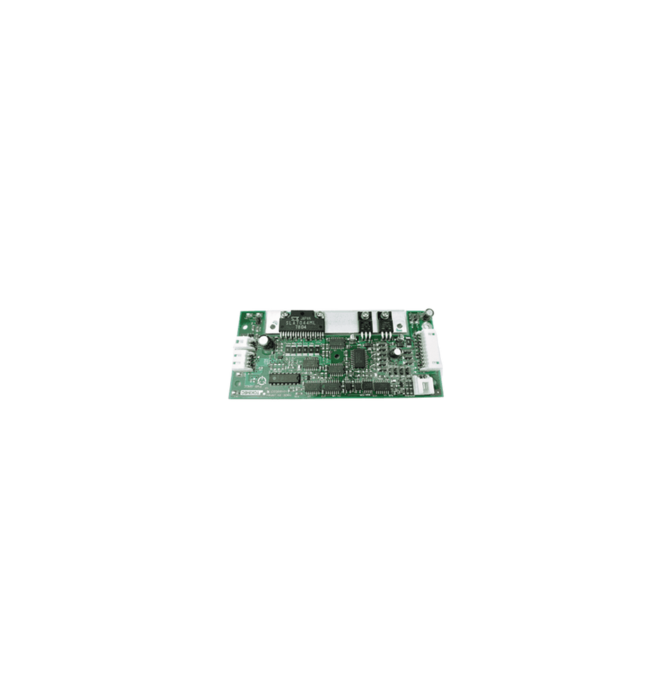 SIMRAD 4414-2321 Circuito master SMCC PCB para GC80/85