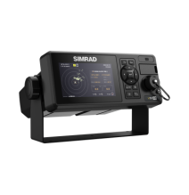 SIMRAD 000-16280-001 Transpondedor AIS clase A V5043