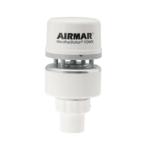 SIMRAD 000-16154-001 110WX Estación meteorológica de vi