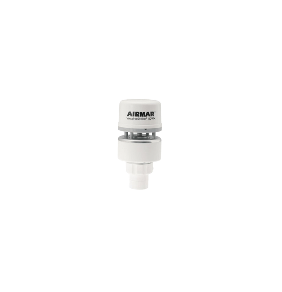 SIMRAD 000-16154-001 110WX Estación meteorológica de vi