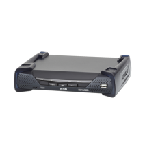 ATEN KE8950R Unidad receptora extensora 4K HDMI KVM sob