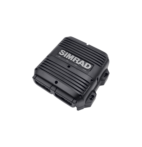 SIMRAD 000-15757-001 Interfaz RI-50 para conexión de ra