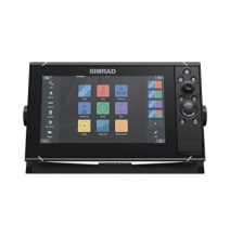 SIMRAD 000-15407-001 Pantalla de navegación NSS16 Evo3S