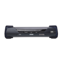 ATEN KE8950R Unidad receptora extensora 4K HDMI KVM sob