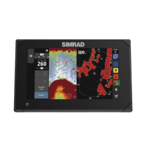 SIMRAD 000-15215-001 Pantalla táctil multifunción NSX 3