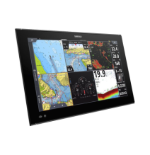 SIMRAD 000-15128-001 NSO Evo3S de 24" de alto rendimien