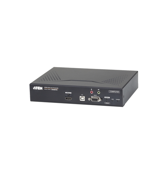 ATEN KE8950T Unidad transmisora extensora 4K HDMI KVM s