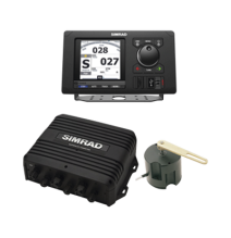 SIMRAD 000-15040-001 Kit AP70MK2. Incluye AP70MK2 AC80S