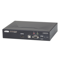 ATEN KE8950T Unidad transmisora extensora 4K HDMI KVM s