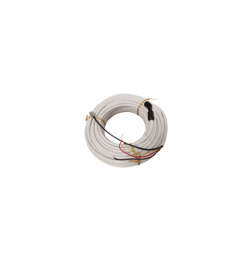 SIMRAD 000-14550-001 Cable de 30 m para alimentación y