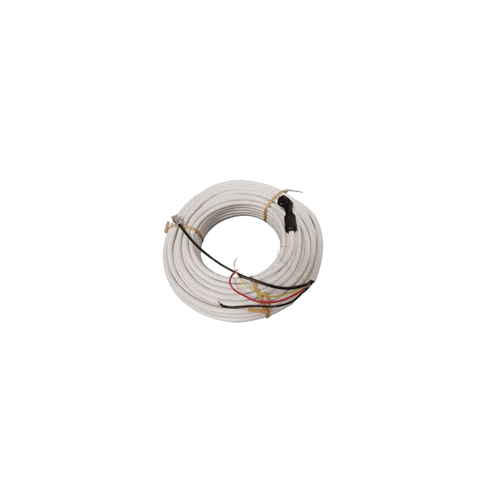 SIMRAD 000-14549-001 Cable de 20 m para alimentación y