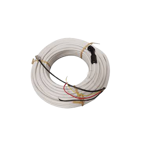 SIMRAD 000-14549-001 Cable de 20 m para alimentación y