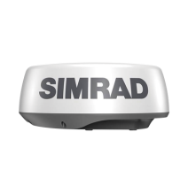 SIMRAD 000-14537-001 Radar tipo domo serie HALO20 de 24