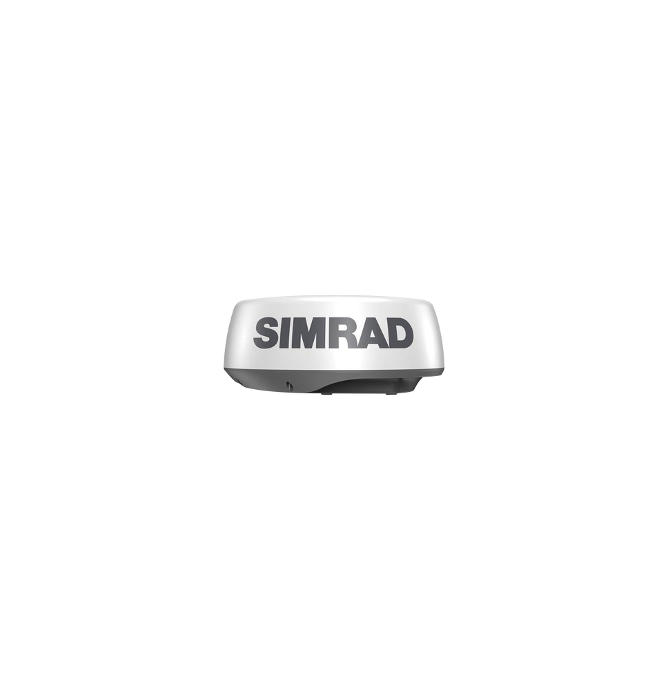 SIMRAD 000-14537-001 Radar tipo domo serie HALO20 de 24