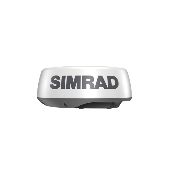 SIMRAD 000-14537-001 Radar tipo domo serie HALO20 de 24