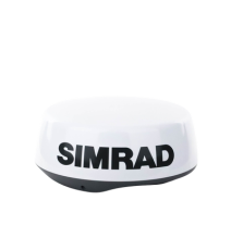 SIMRAD 000-14537-001 Radar tipo domo serie HALO20 de 24