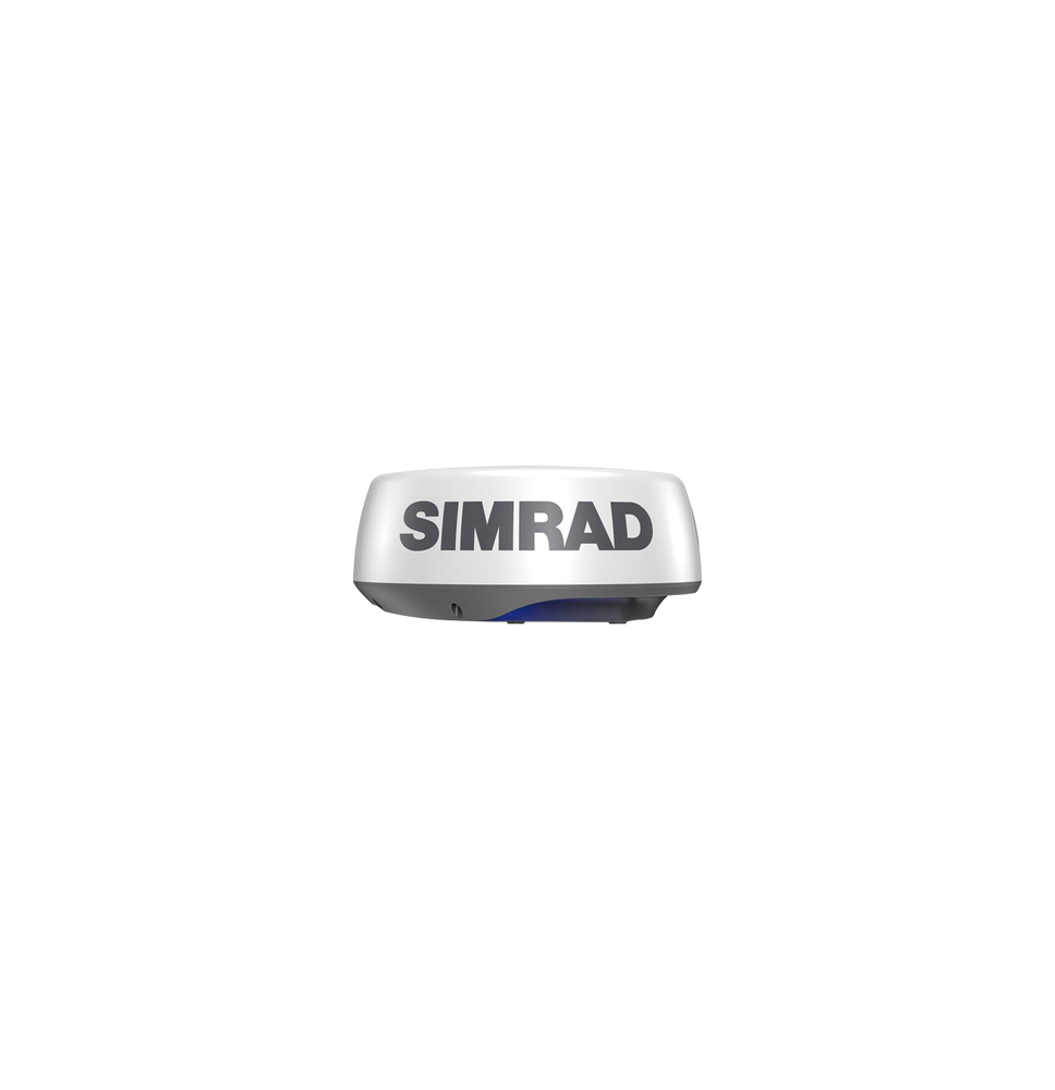 SIMRAD 000-14536-001 Radar tipo domo serie HALO20+ de 3