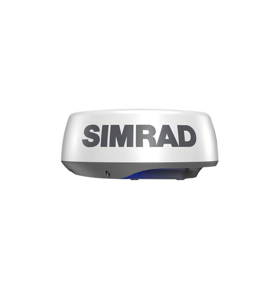 SIMRAD 000-14536-001 Radar tipo domo serie HALO20+ de 3