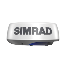 SIMRAD 000-14536-001 Radar tipo domo serie HALO20+ de 3