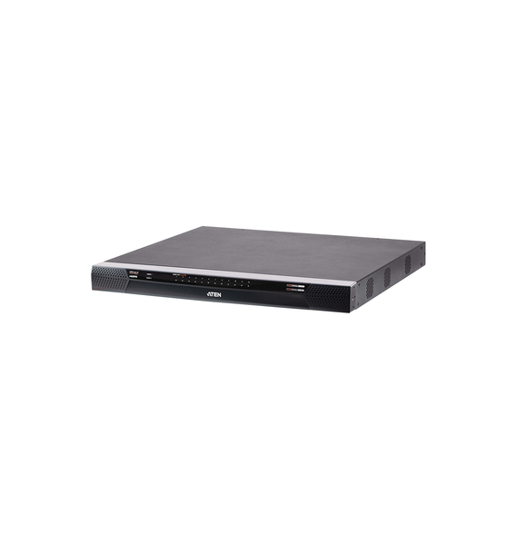 ATEN KN4024VB Switch KVM multi-interfaz por IP | 24 pue