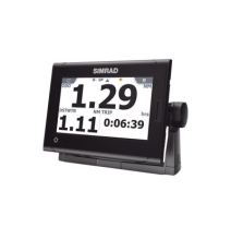 SIMRAD 14130-001 Sistema de GPS P3007 con antena inclui