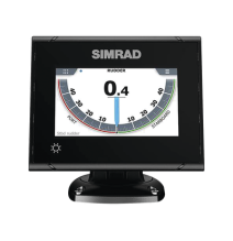 SIMRAD 000-14125-001 Instrumento de medición I3005 de 5